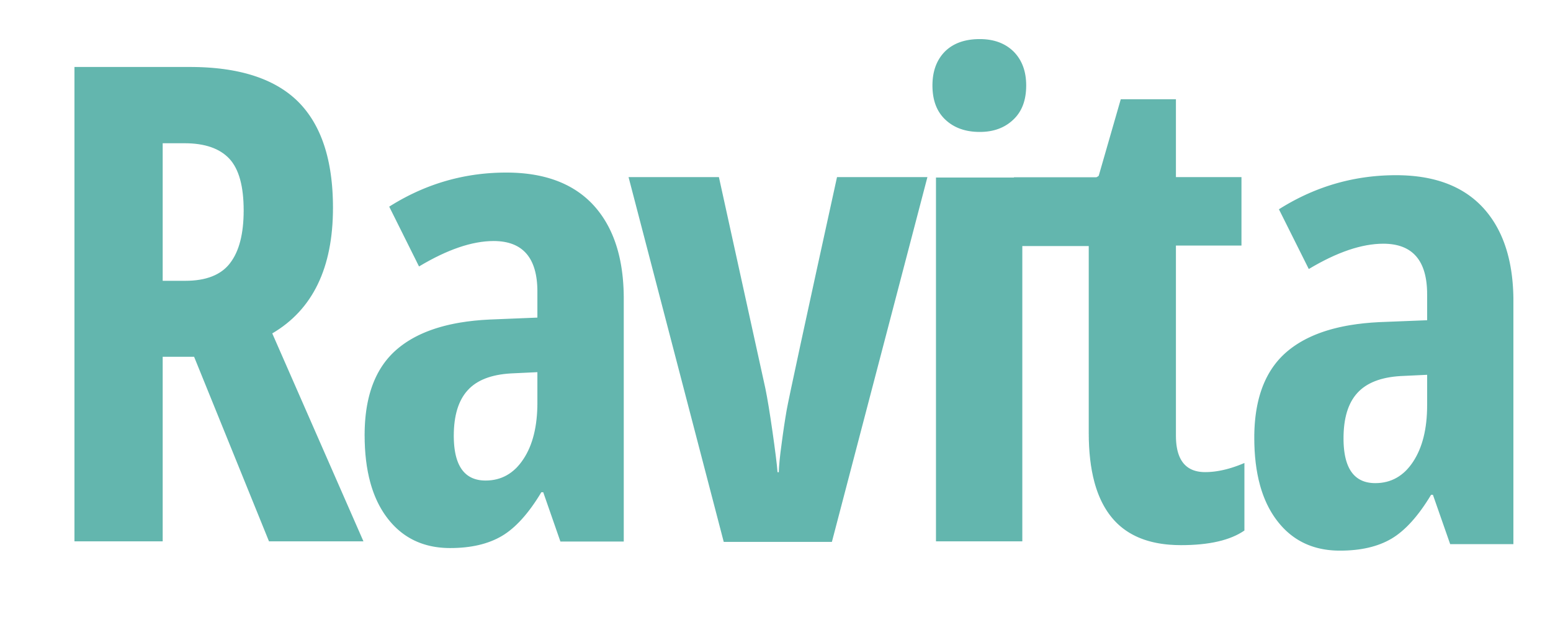 Ravita